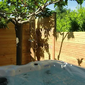 Casa Louise Suites&spas Privatifs Appartement
